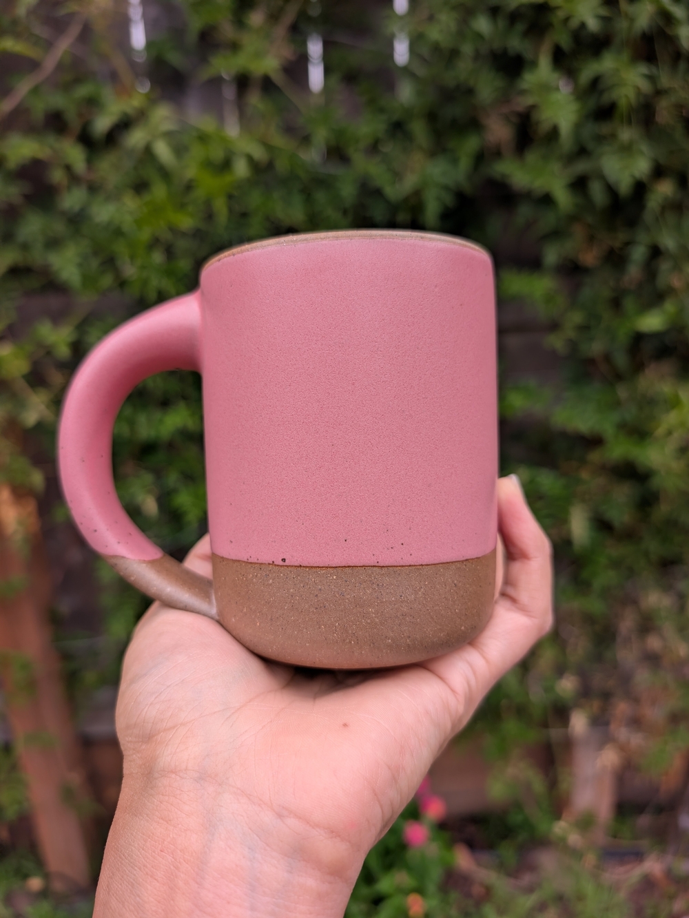 East Fork Mug